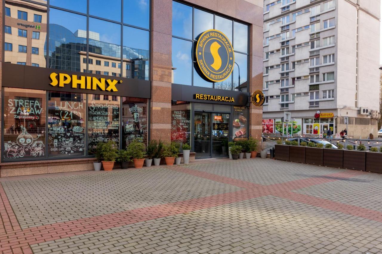Hala Mirowska Stylish Apartment Varsóvia Exterior foto
